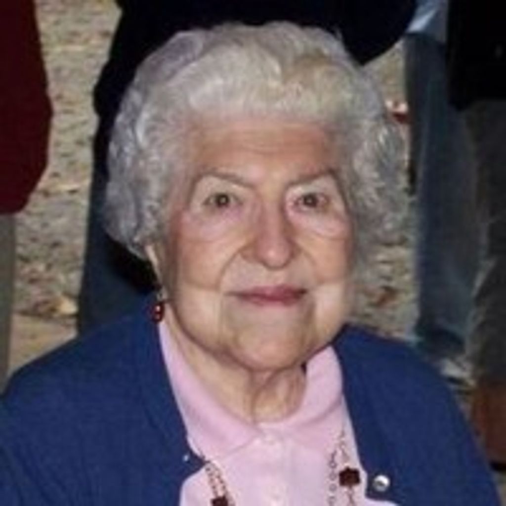 Cecelia Elizabeth Whitmer