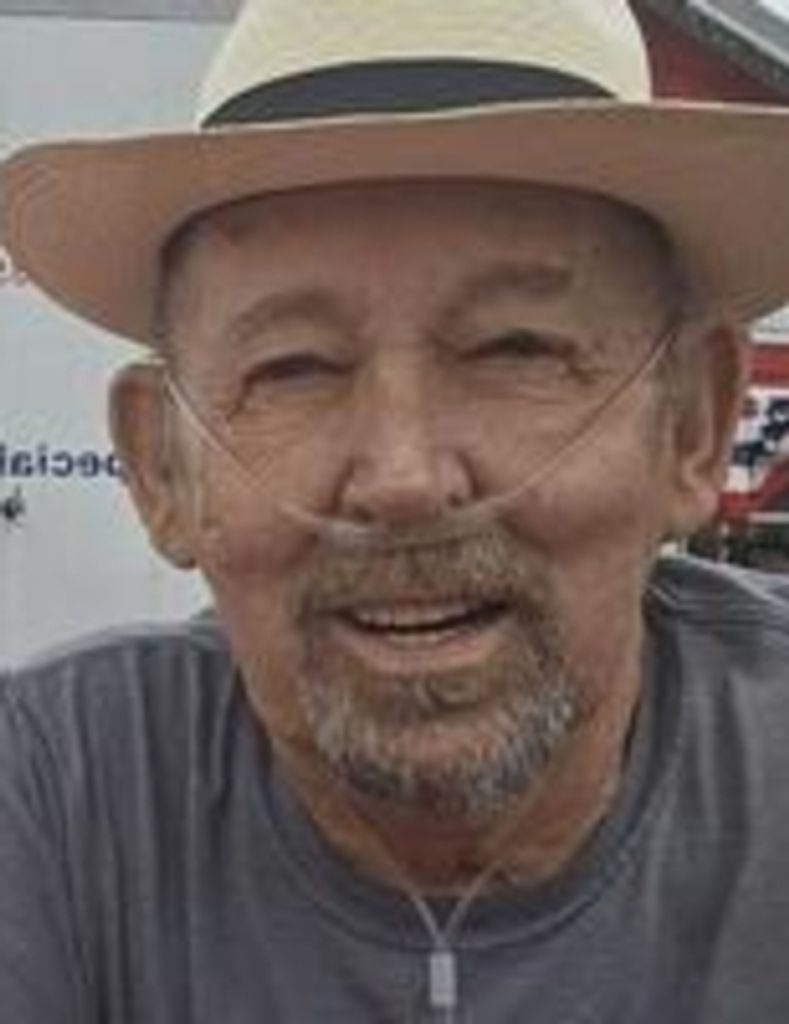 Tyrone Lester Stafford