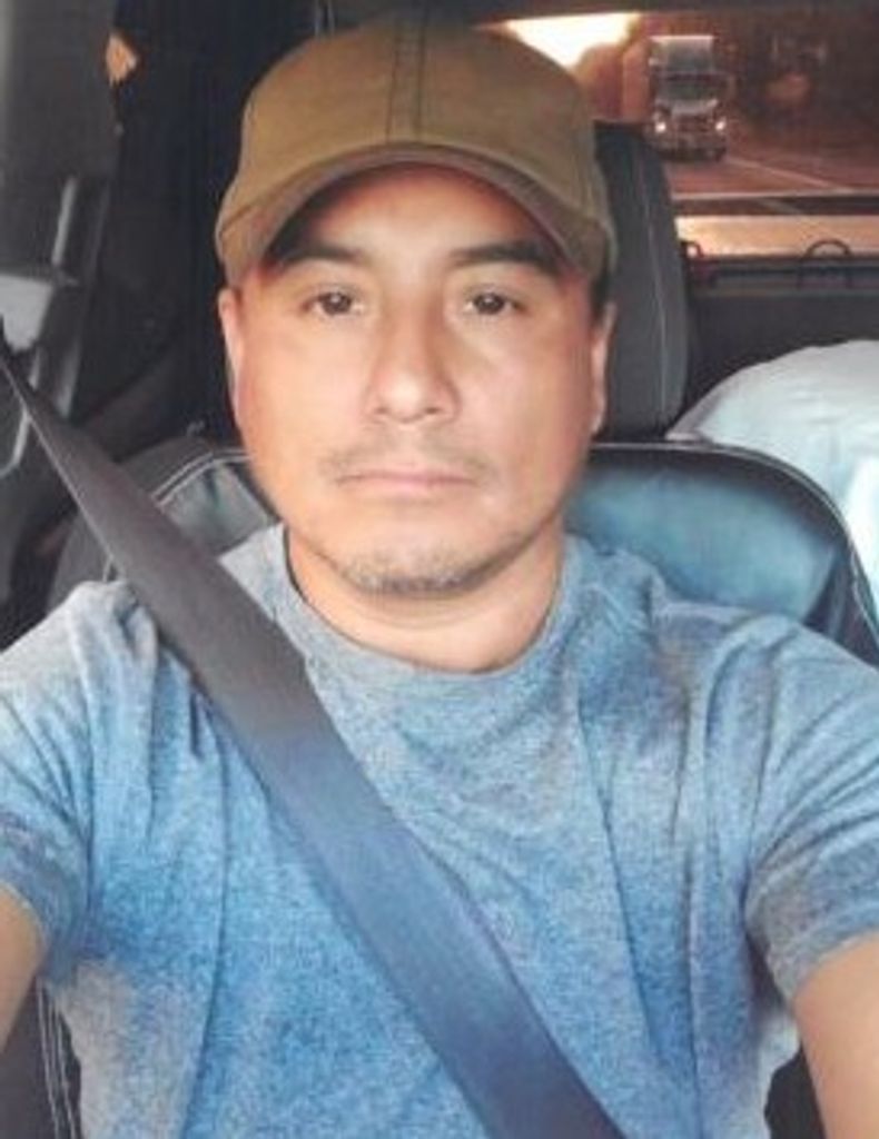 Clemente Medina