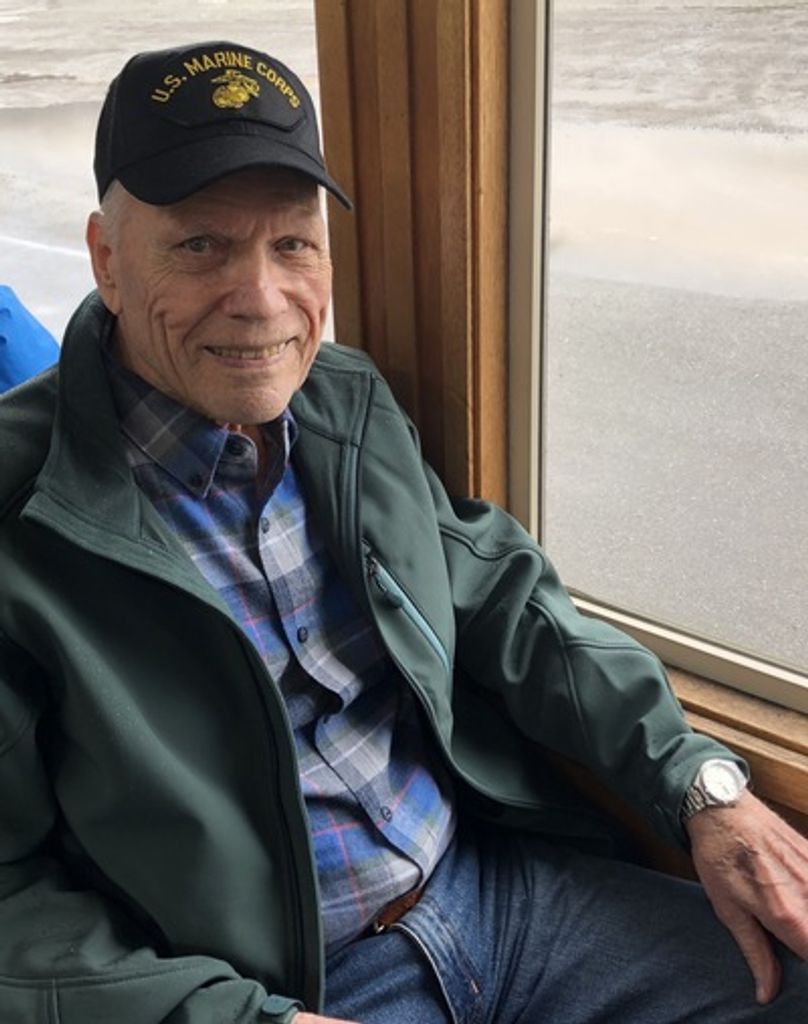 Gordon "Gordy" A Stromberg Profile Photo