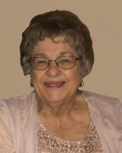 Barbara Jean Tollefson's obituary image