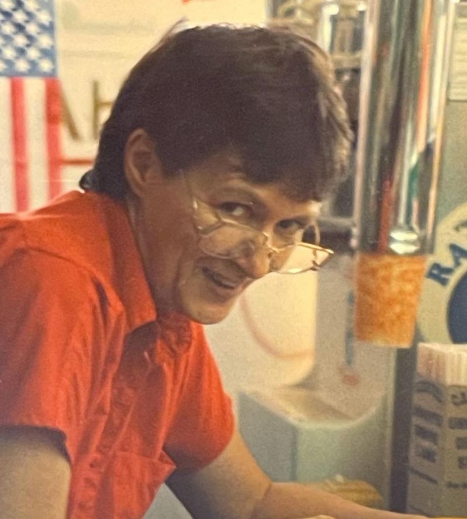 Nancy Legg Profile Photo