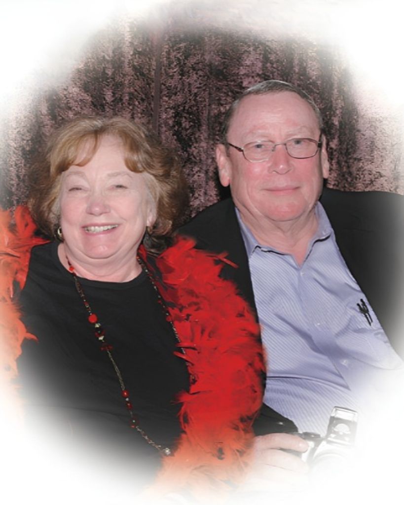 Jerry & Martha Neff Profile Photo