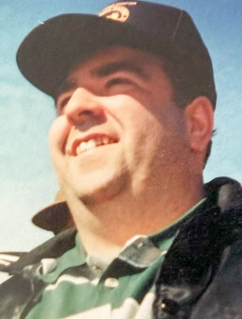 Richard Kenneth Gorddard Profile Photo