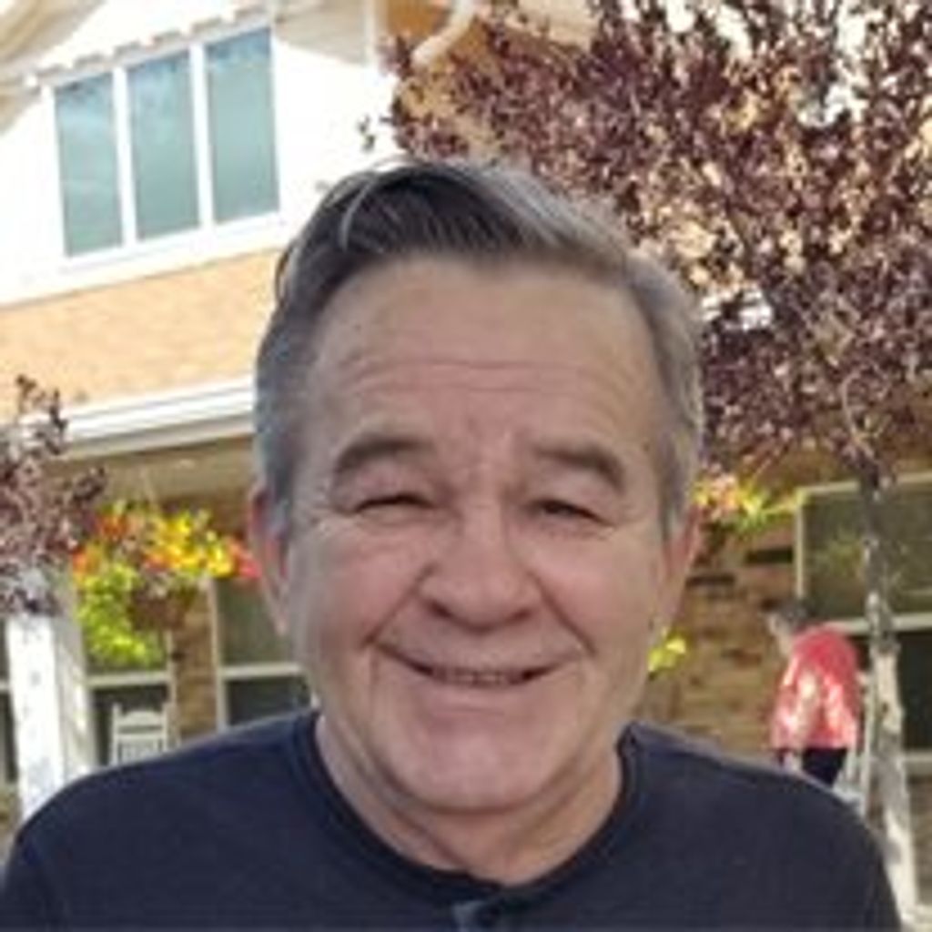 James E. Thompson Profile Photo