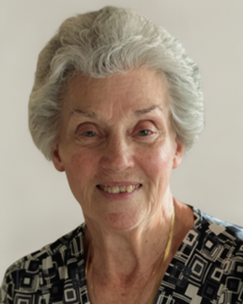 Wilma Jewel Anderson