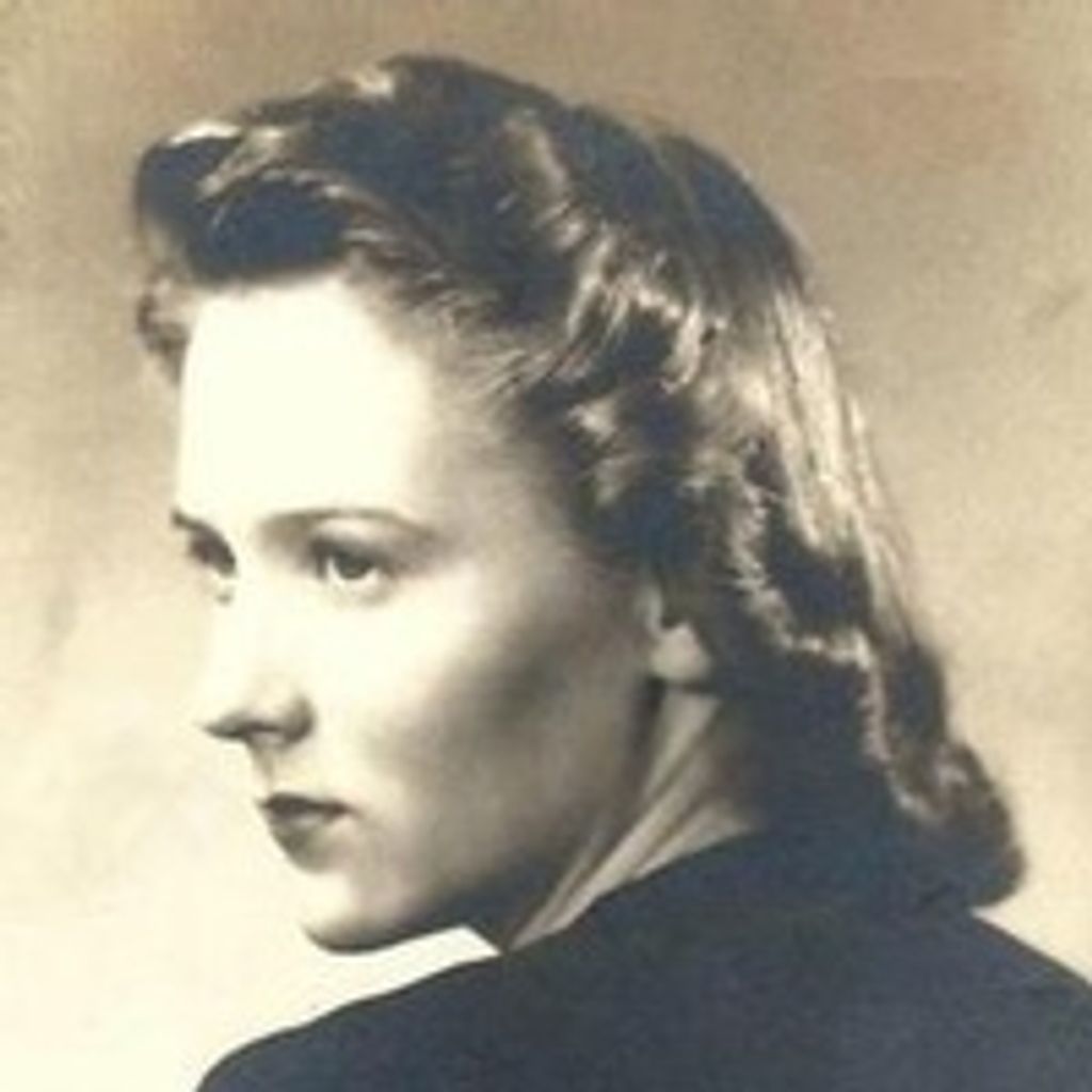 Anna E. Shoquist