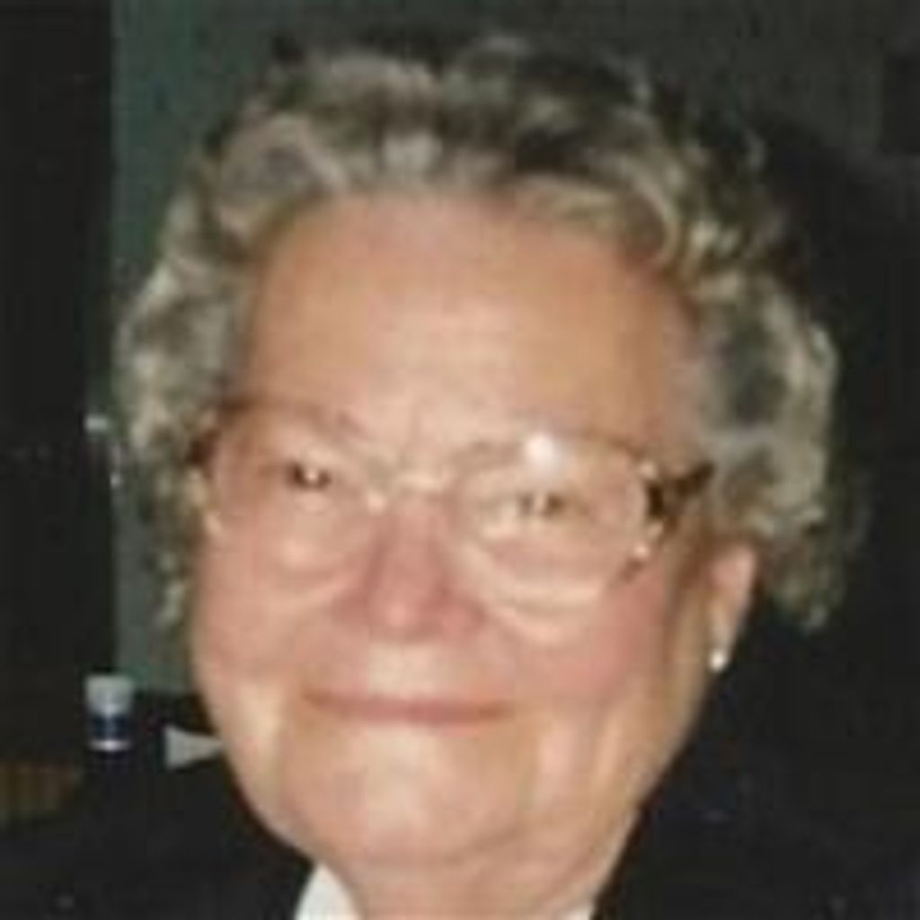 Brenda Skinner Keaton