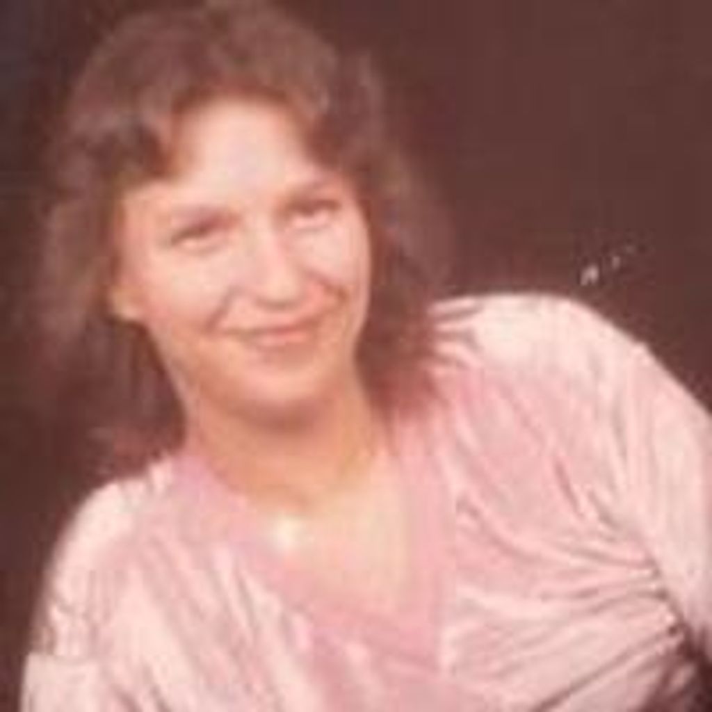 Deborah Ann Carter