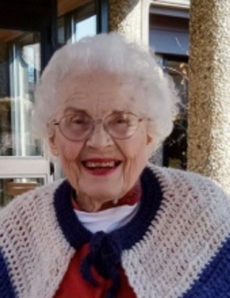 Gloria J. Keen Profile Photo