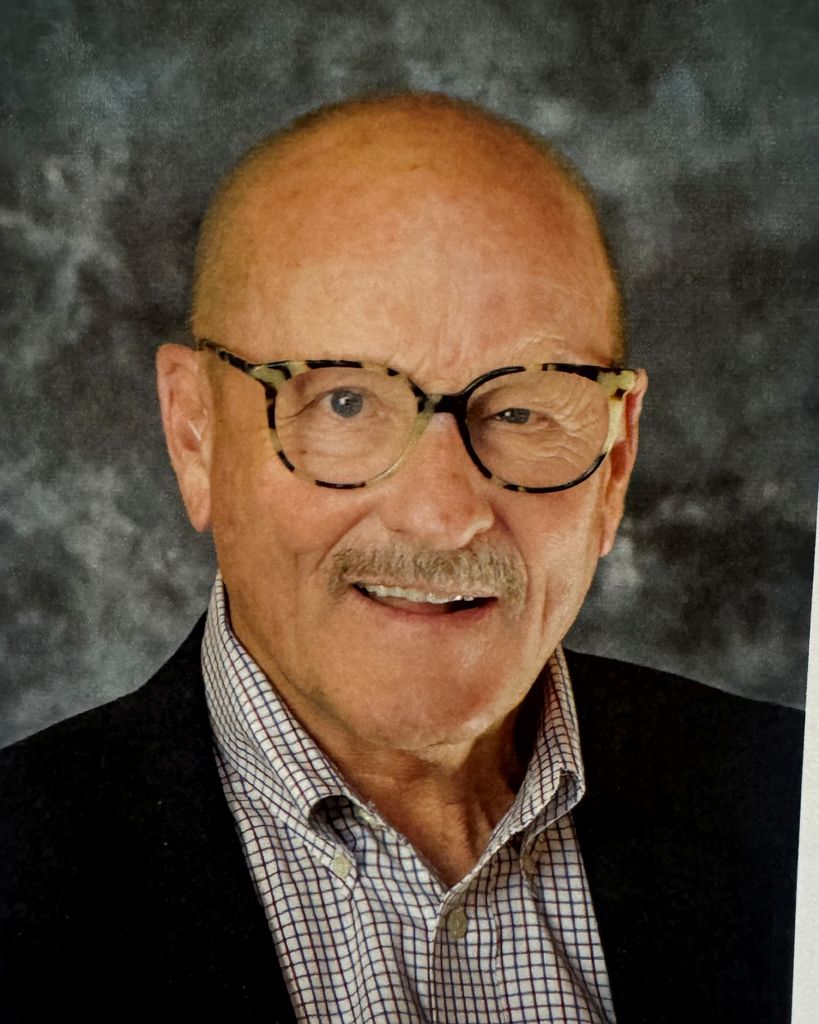 Alton "Al" Patrick Cunningham