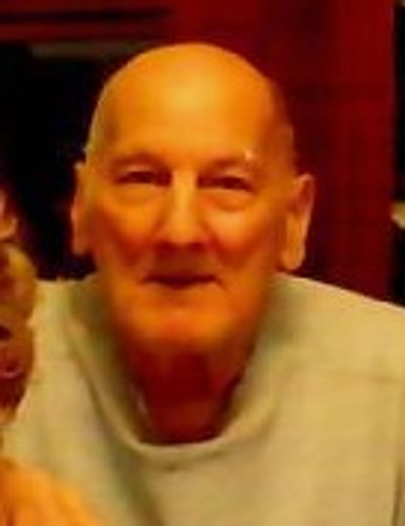 Lee F. Exley