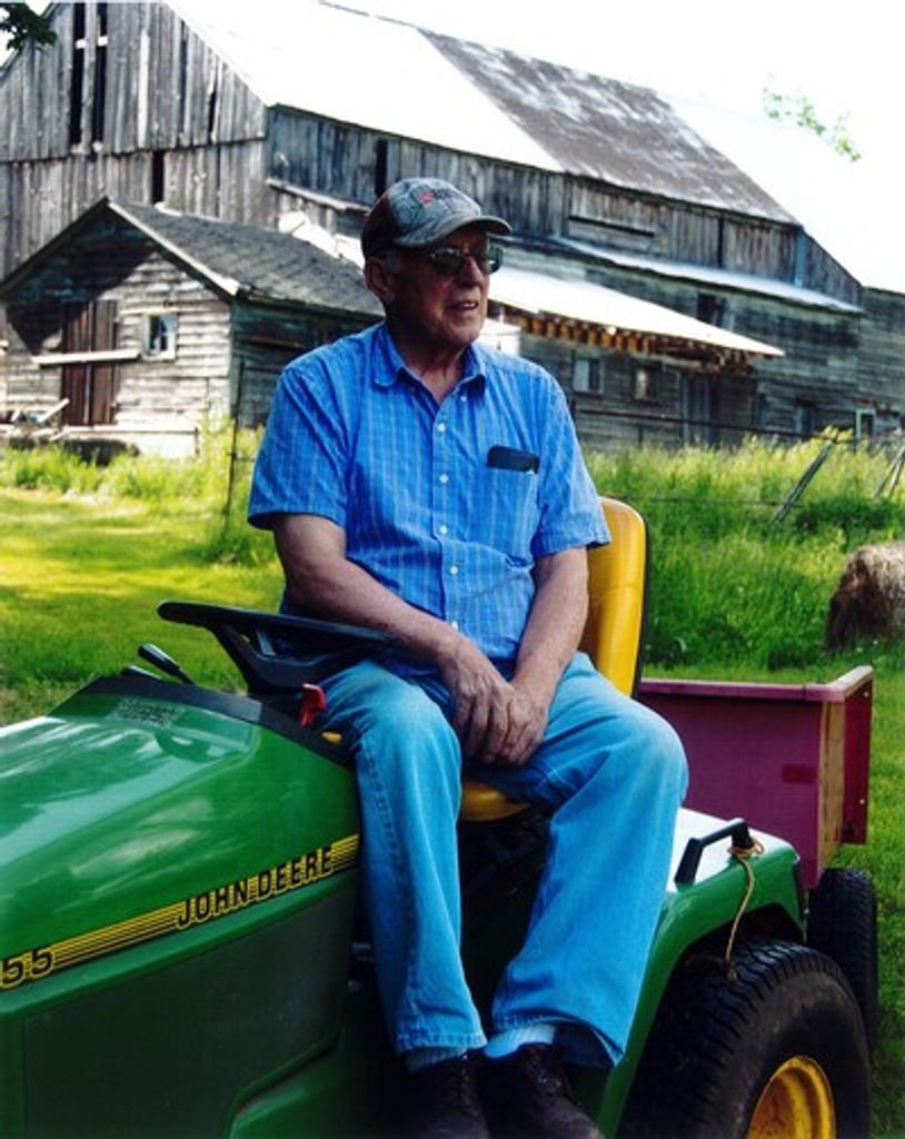 John E. Grinnell Profile Photo