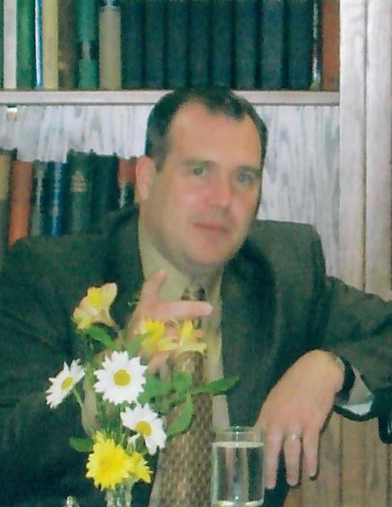 John Joseph Conway, Jr.