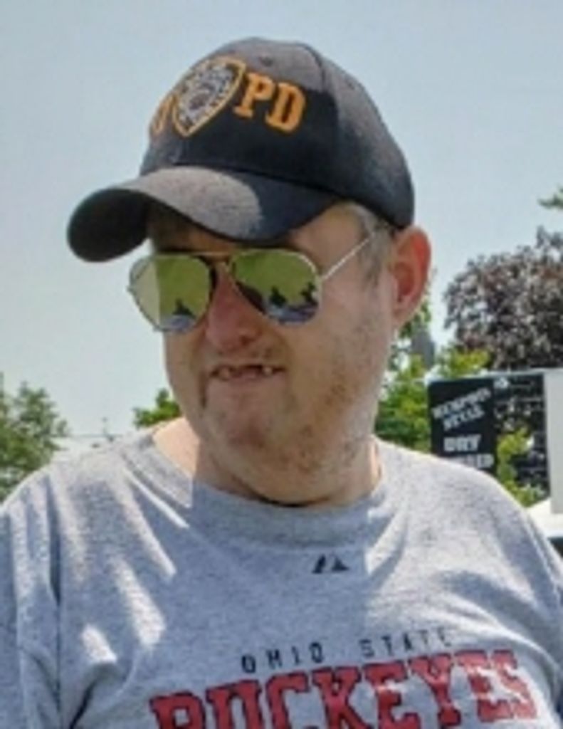 James Michael Cannon