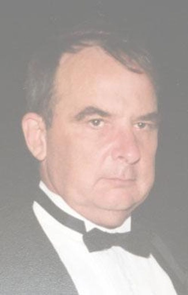 Arthur Lee Poffenbarger