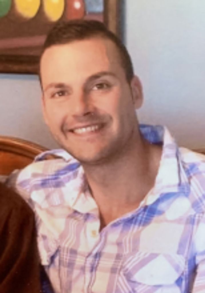 Christopher Michael Stanclik Profile Photo