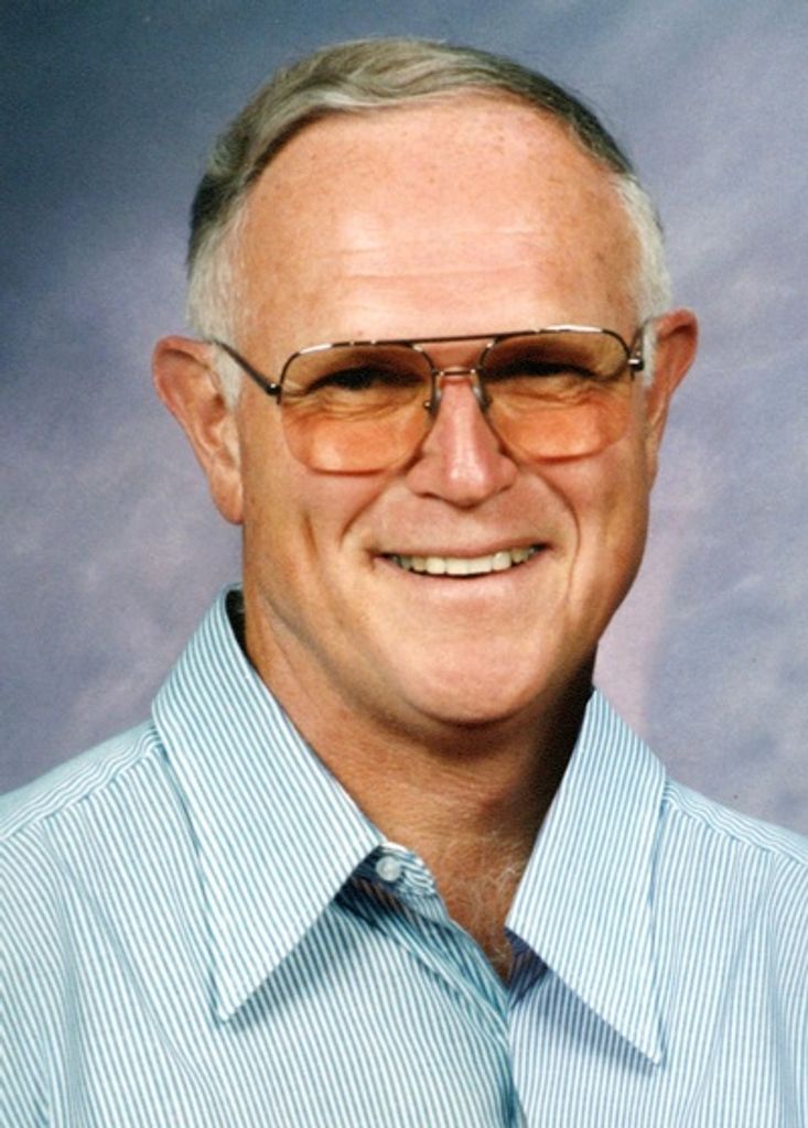 Richard A. "Dick" Gardella