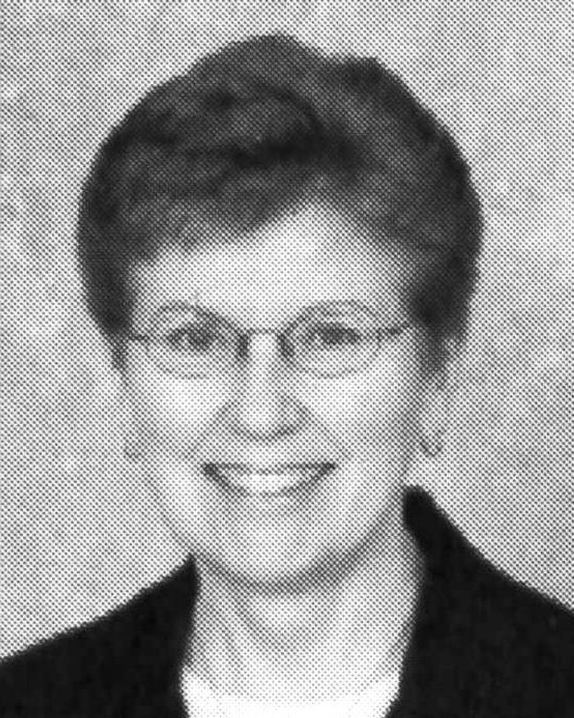 Janet L. Urmson Profile Photo