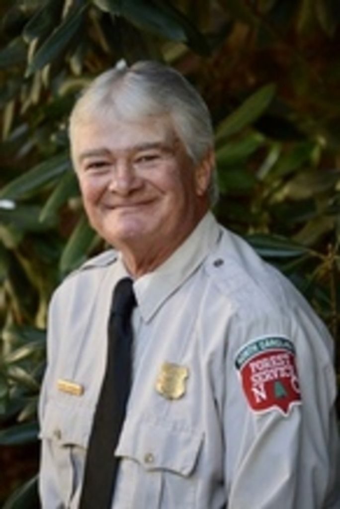 Kevin Woody Robinson Profile Photo