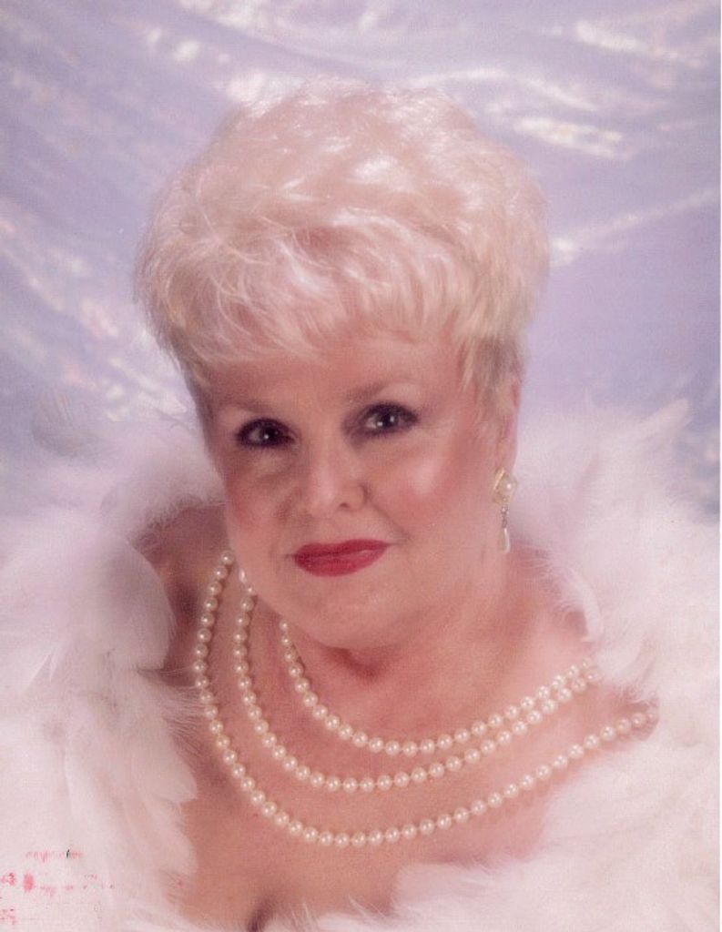 Maxine Olinski