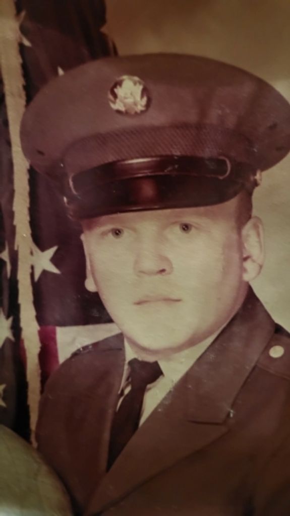 Gary McIntire Sr. Profile Photo