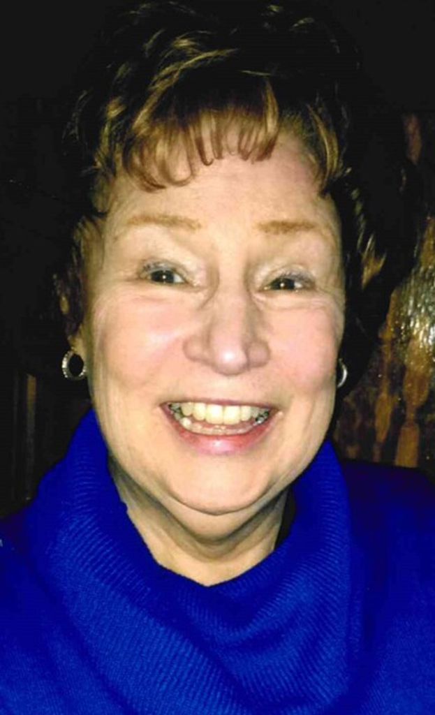 Dorothy "Dottie" M. Glass