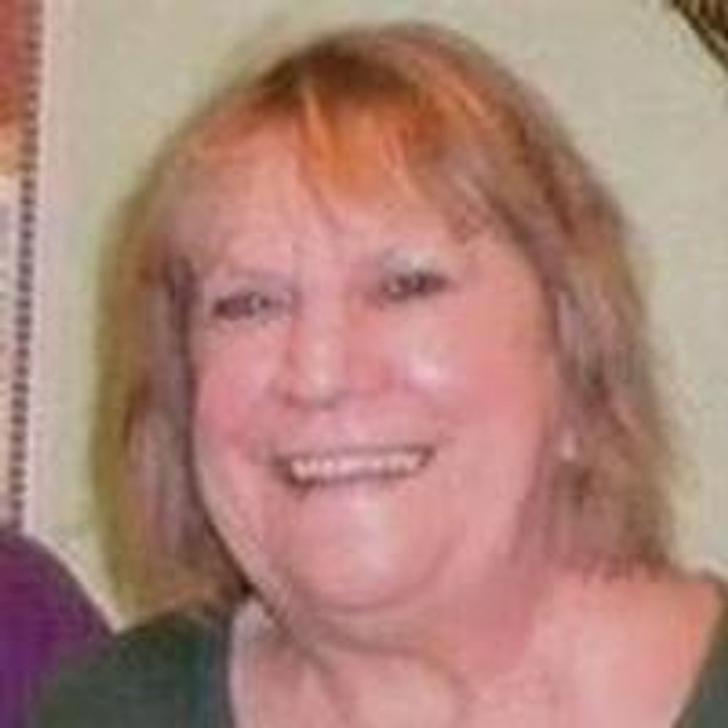 Barbara Jean Maceyra
