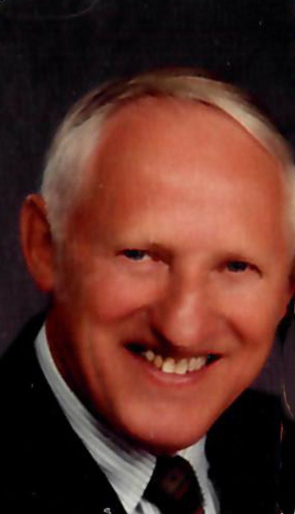 George Amelse