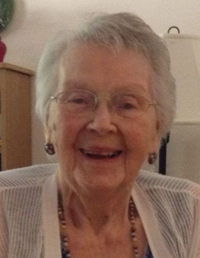 Eunice Patt