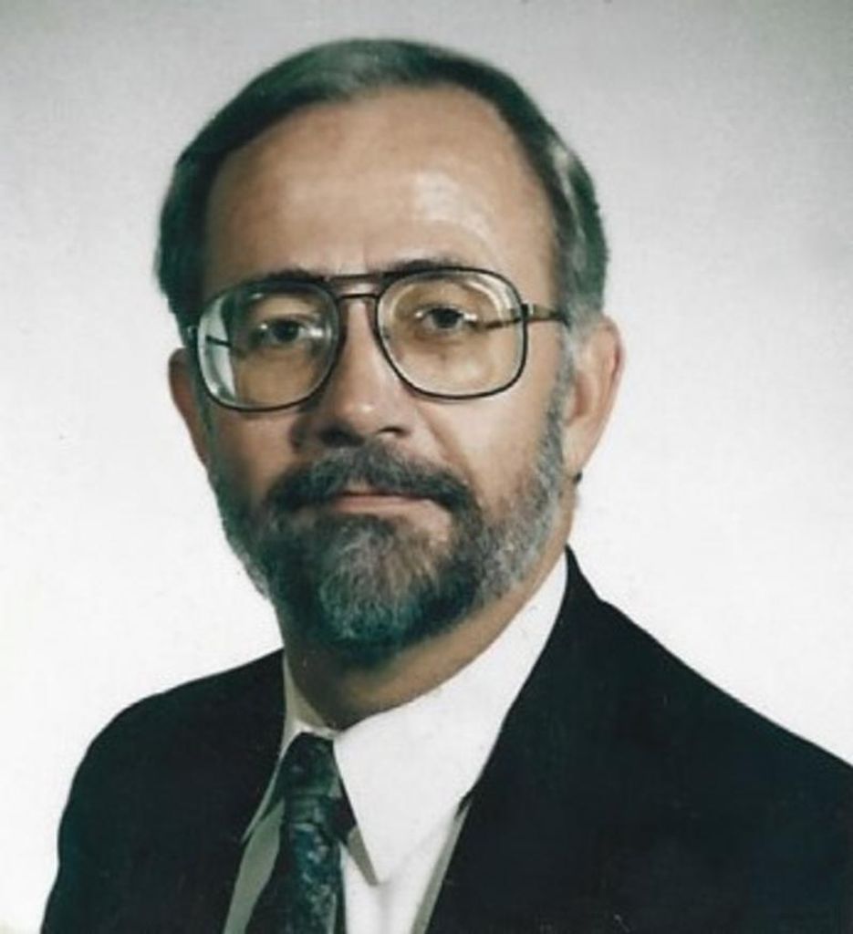 Gerry Gibson Profile Photo