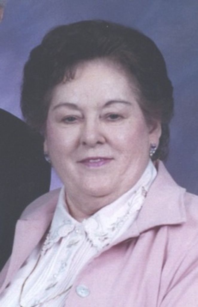 Ethel Lee White Profile Photo