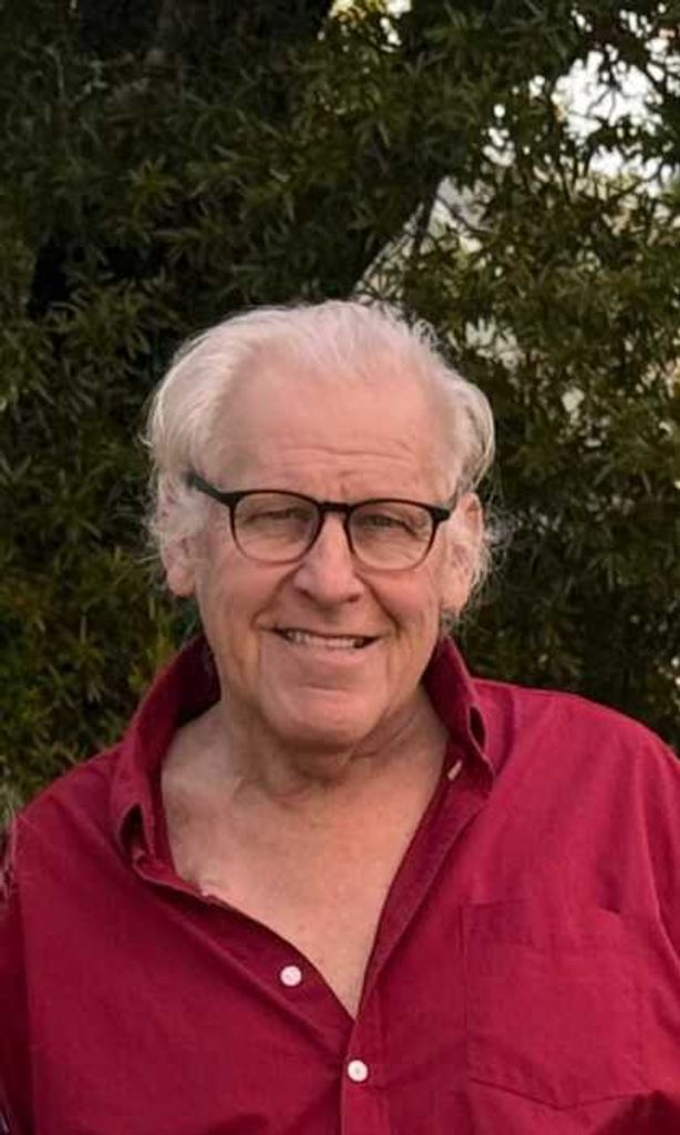 Emil Bearnard Caldwell Profile Photo