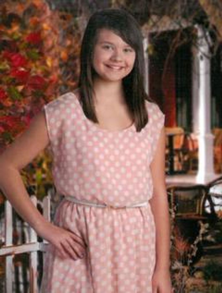 Kyleigh Sierrah Wright
