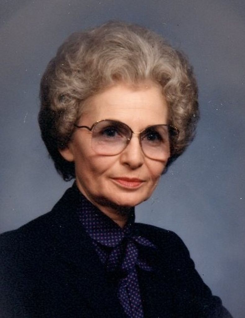 Ruth Gaddy