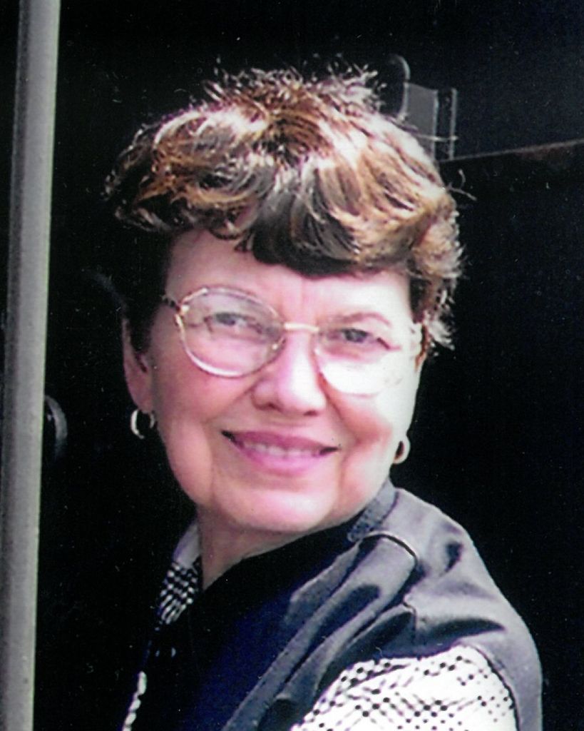 Janice Eileen (Kimmel) Moore Dwenger