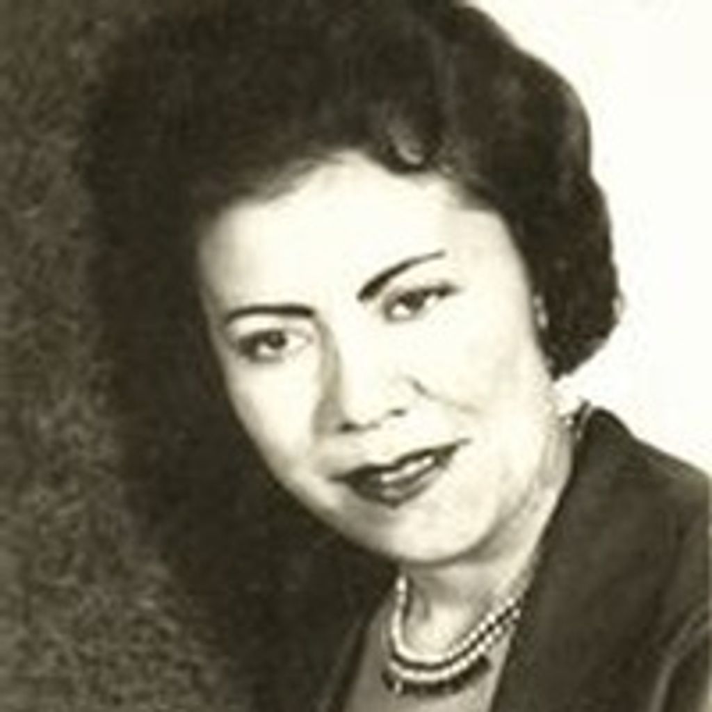 Victoria "Vicky" Pinson