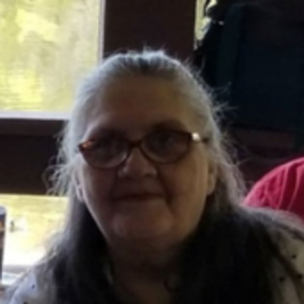 Judith Amber Lewis