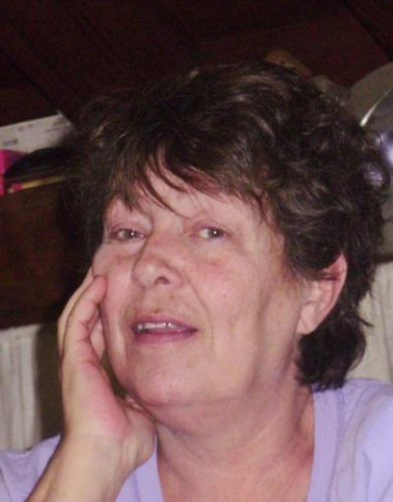 Letta L"Louise" (Stephens) Forbus Profile Photo