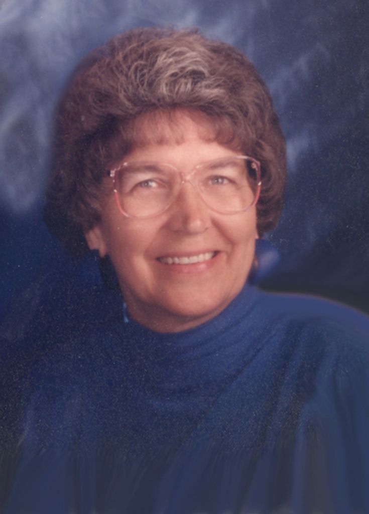 Daisy Bell Baumeister