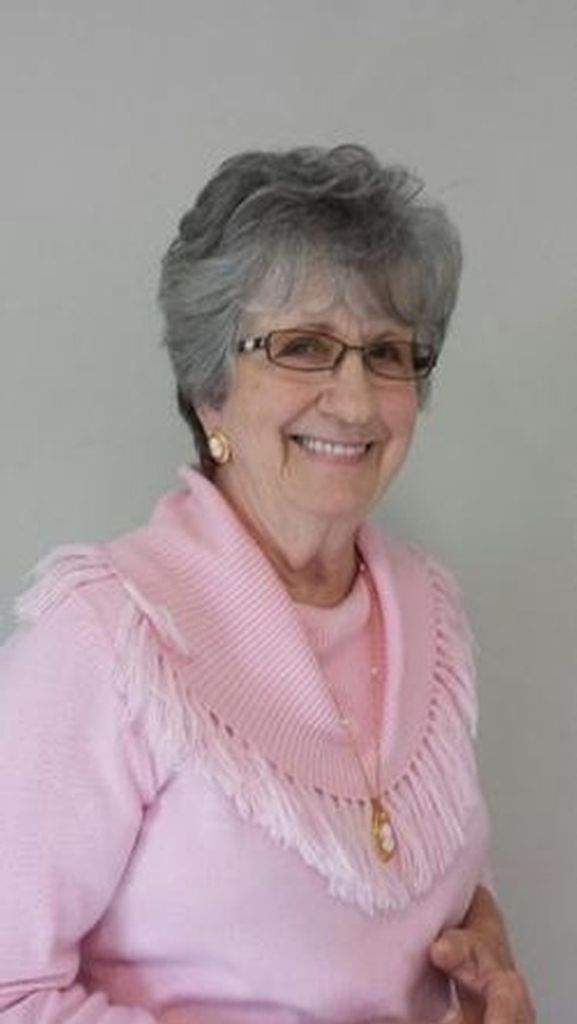 Billie Janette Lightsey