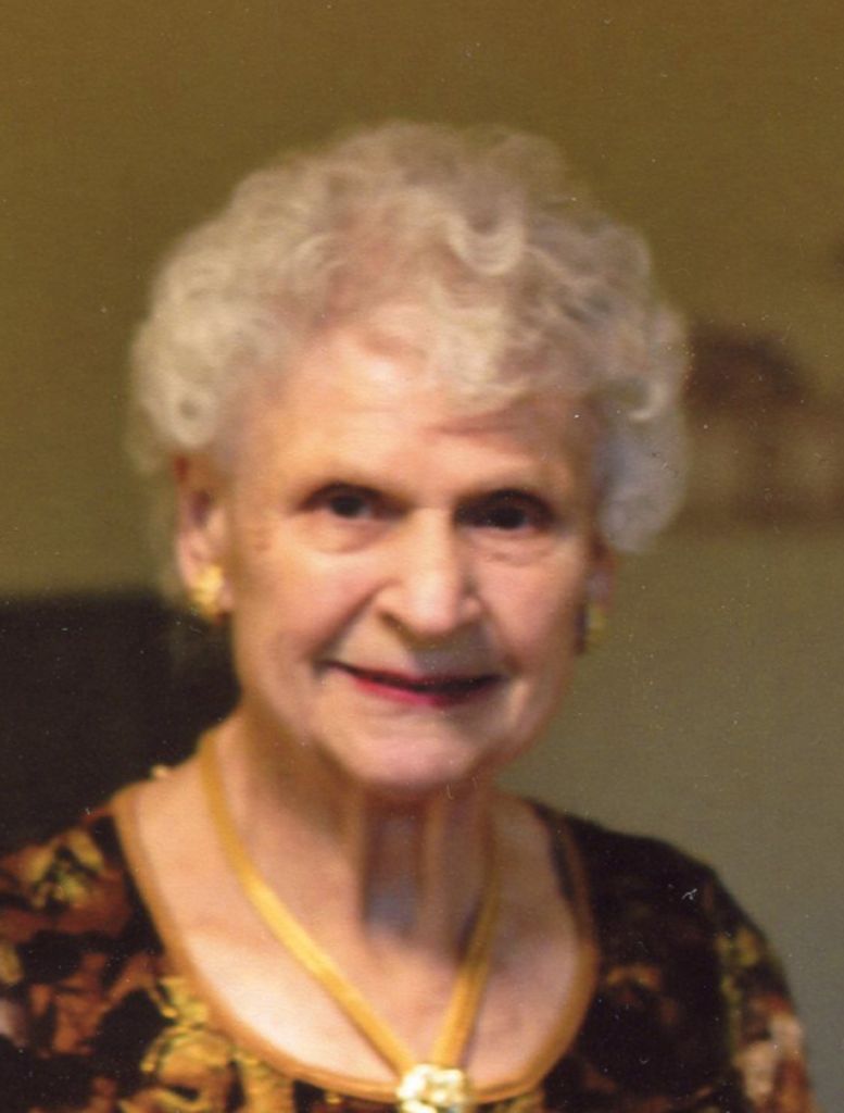 Esther Ruth (Kielisch)  Lembck