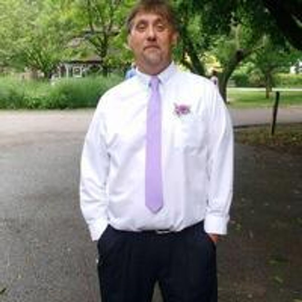 Brian Ray Johnson