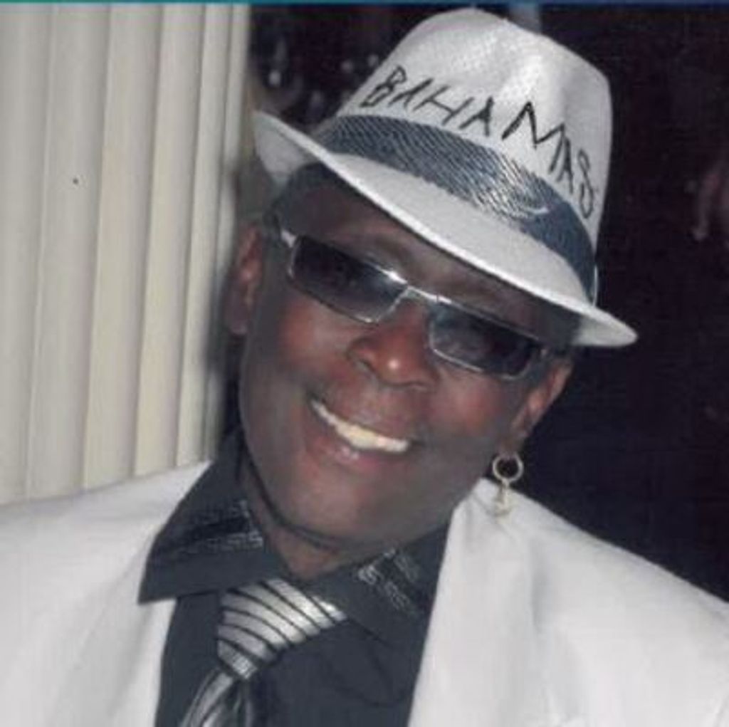 Harold Smith Profile Photo