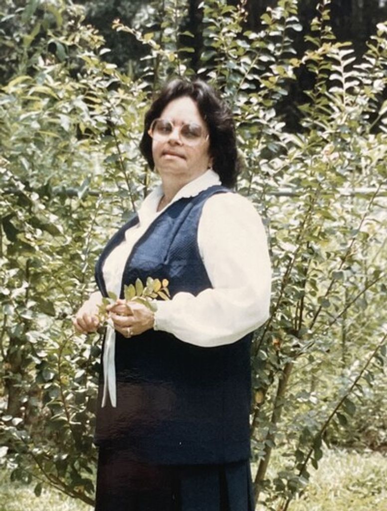 Lois Davillier Profile Photo