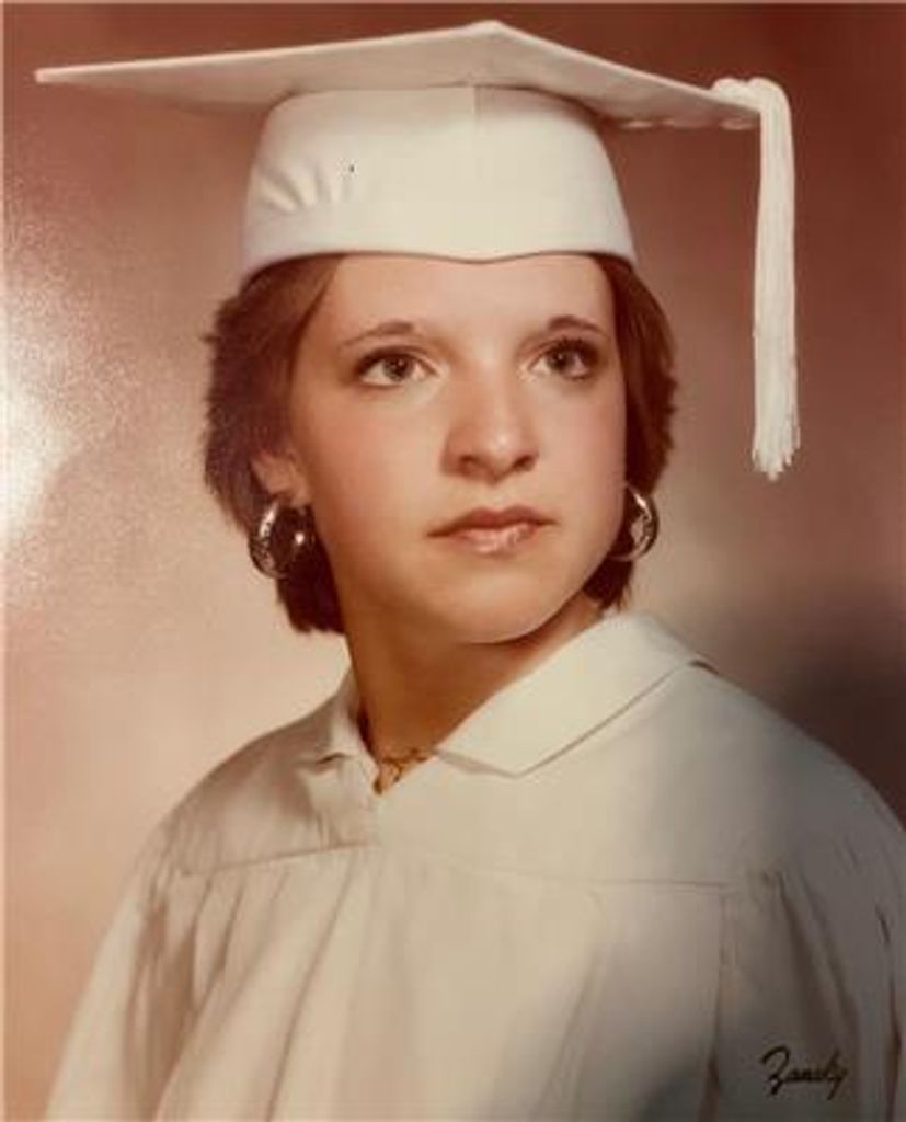 Mariann Alene Miller