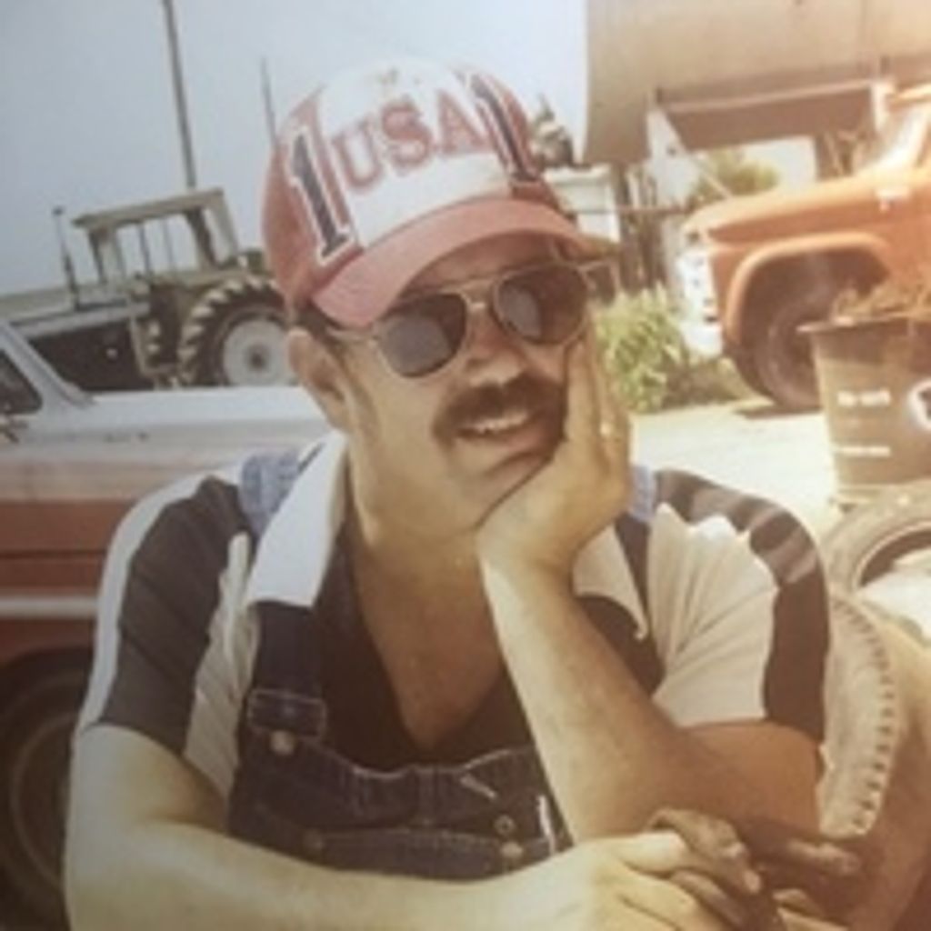 Harold Ray King (Tulia)