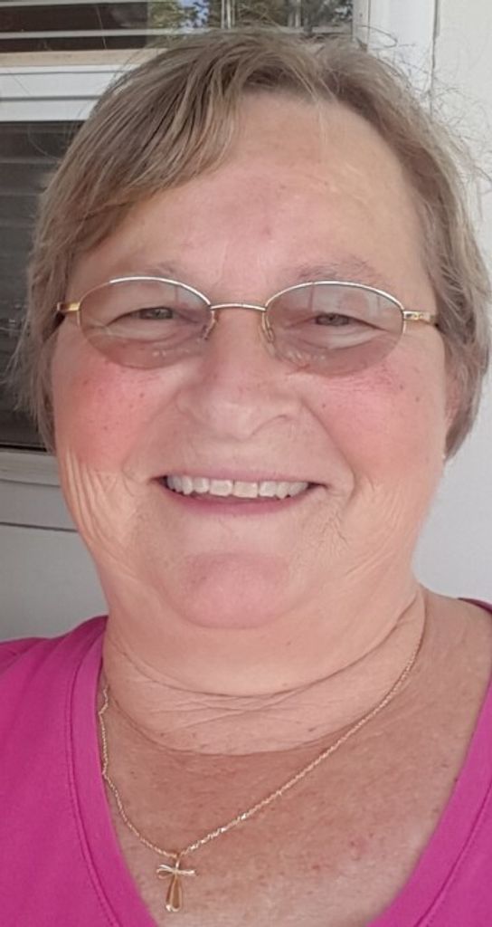 Kathy P. (Morgan)  Raithel