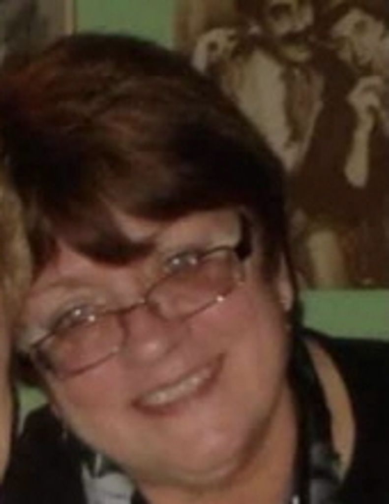 Susan M. Myers Profile Photo