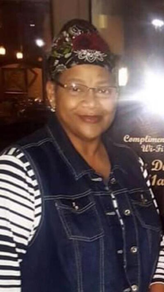 Alfreda Bynes Profile Photo
